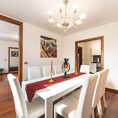Rialto Apartment With Canal Grande View Венеция Екстериор снимка
