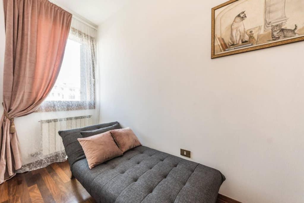 Rialto Apartment With Canal Grande View Венеция Екстериор снимка