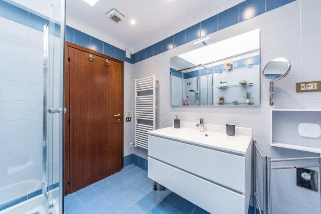 Rialto Apartment With Canal Grande View Венеция Екстериор снимка