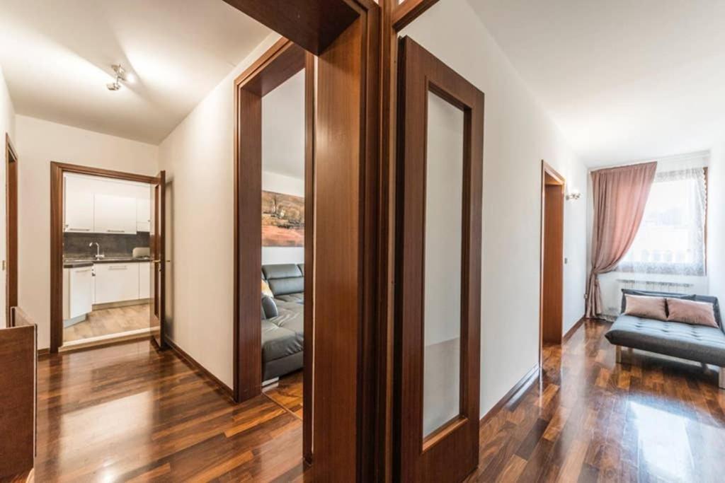 Rialto Apartment With Canal Grande View Венеция Екстериор снимка