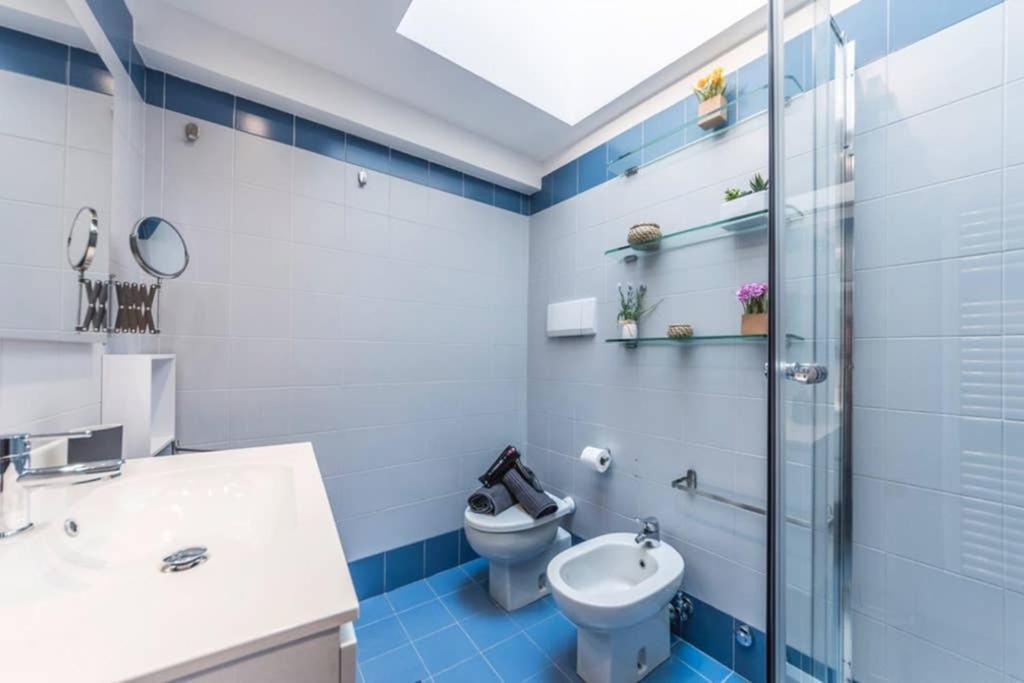 Rialto Apartment With Canal Grande View Венеция Екстериор снимка