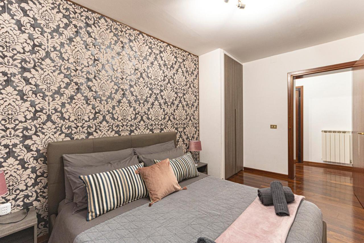 Rialto Apartment With Canal Grande View Венеция Екстериор снимка