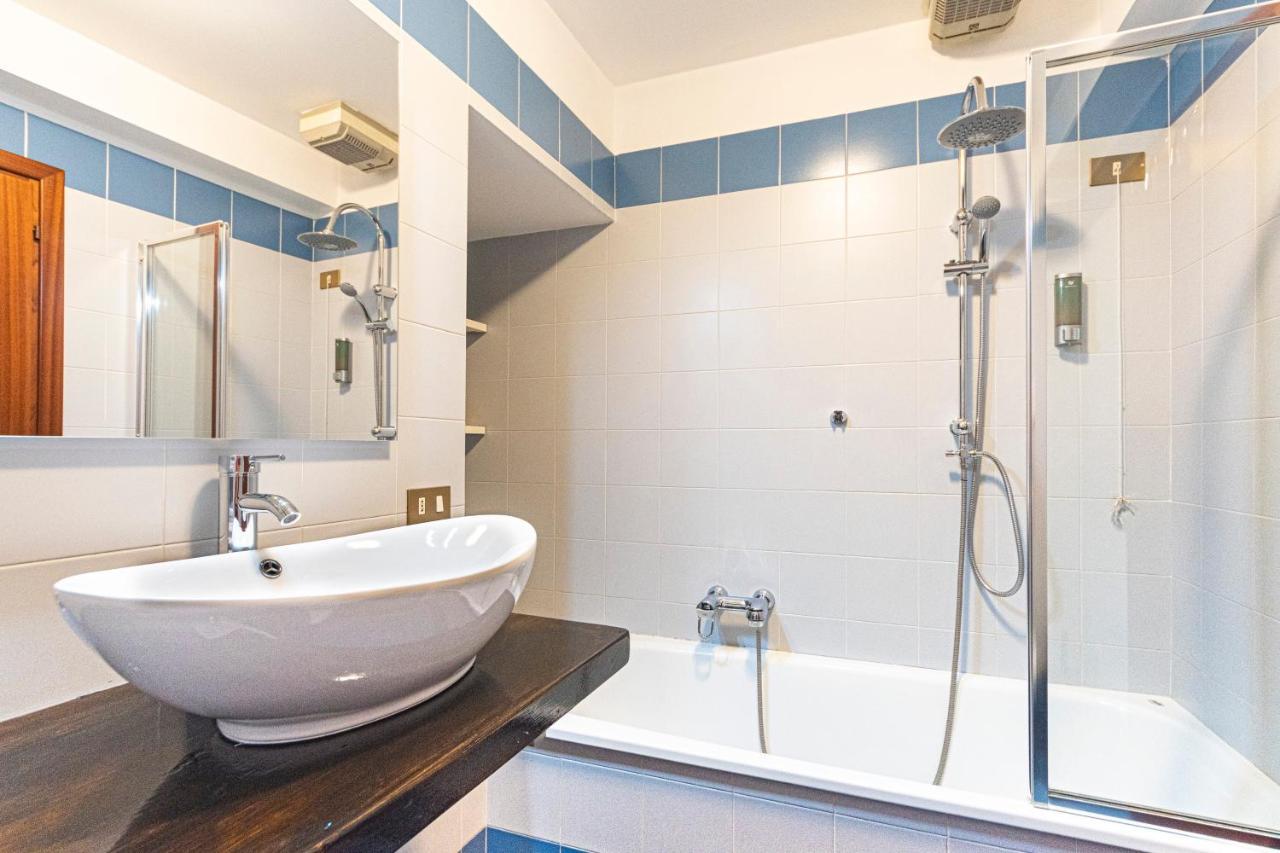 Rialto Apartment With Canal Grande View Венеция Екстериор снимка