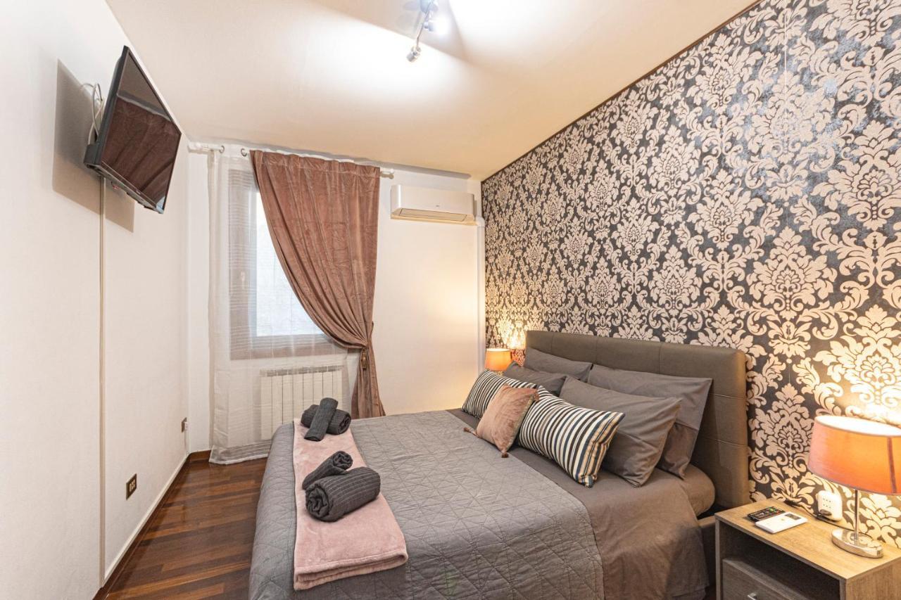 Rialto Apartment With Canal Grande View Венеция Екстериор снимка