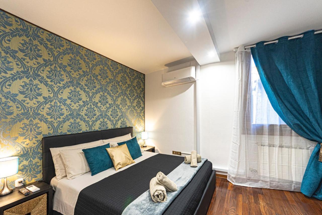 Rialto Apartment With Canal Grande View Венеция Екстериор снимка